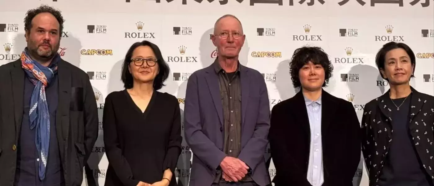 FIAPF's A-List Status: A Dual Perspective from Tokyo Jury President