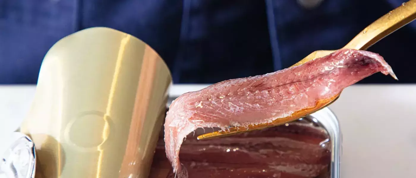 Creative Culinary Uses for Leftover Anchovy Oil
