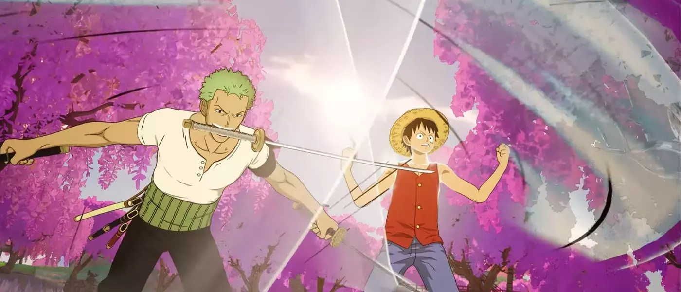 Fortnite Welcomes One Piece Characters in New Pirate-Themed Season