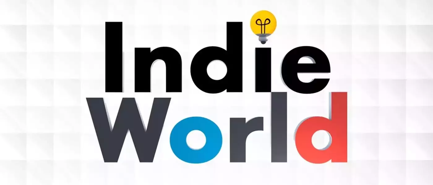 Nintendo's Indie World Showcase Set for October 28th
