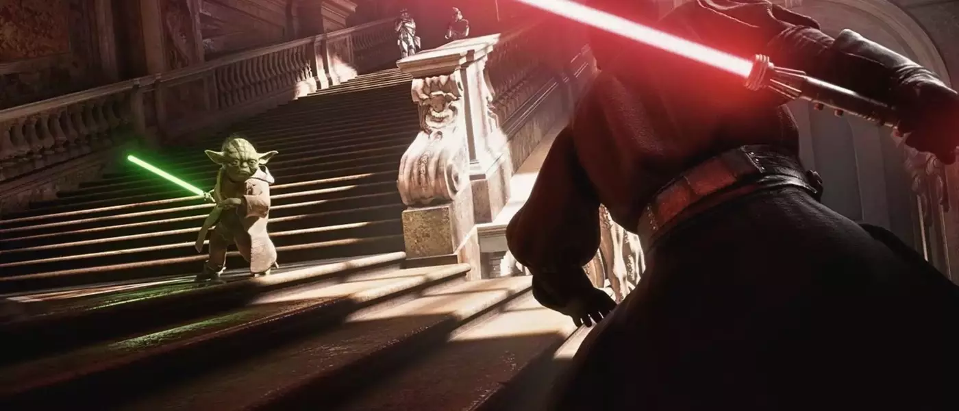 The High Republic: A New Hope for Star Wars Battlefront 3?