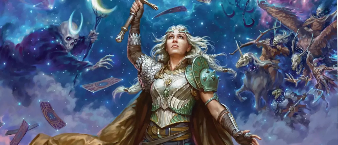 Dan Ayoub Appointed President of Wizards of the Coast and Hasbro Digital Games