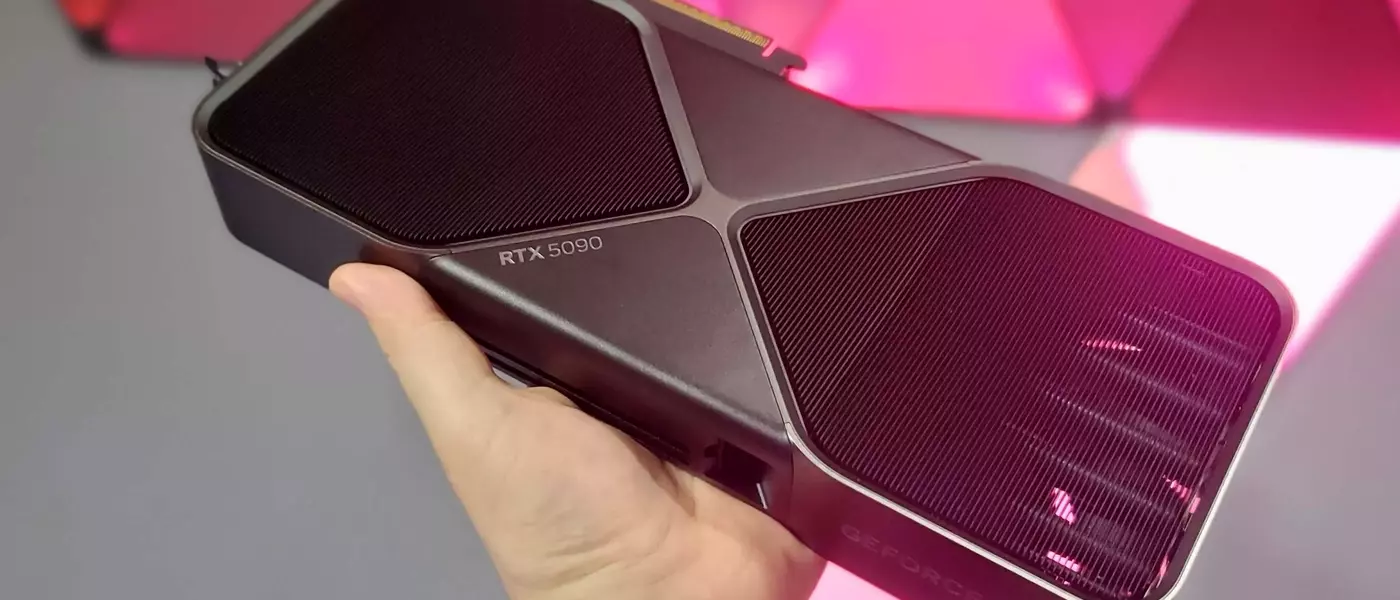 Nvidia RTX 5090: Supply Shortages and Uncertain Future