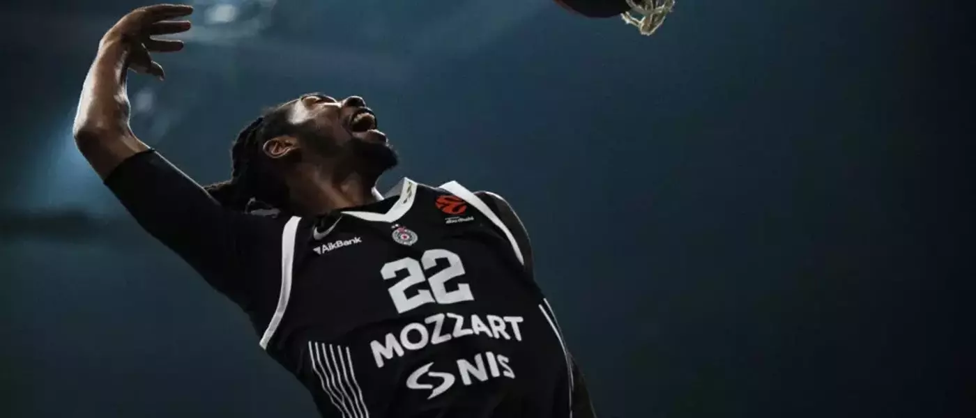 Charades Acquires Paul Shkordoff's Basketball Drama 'Import'