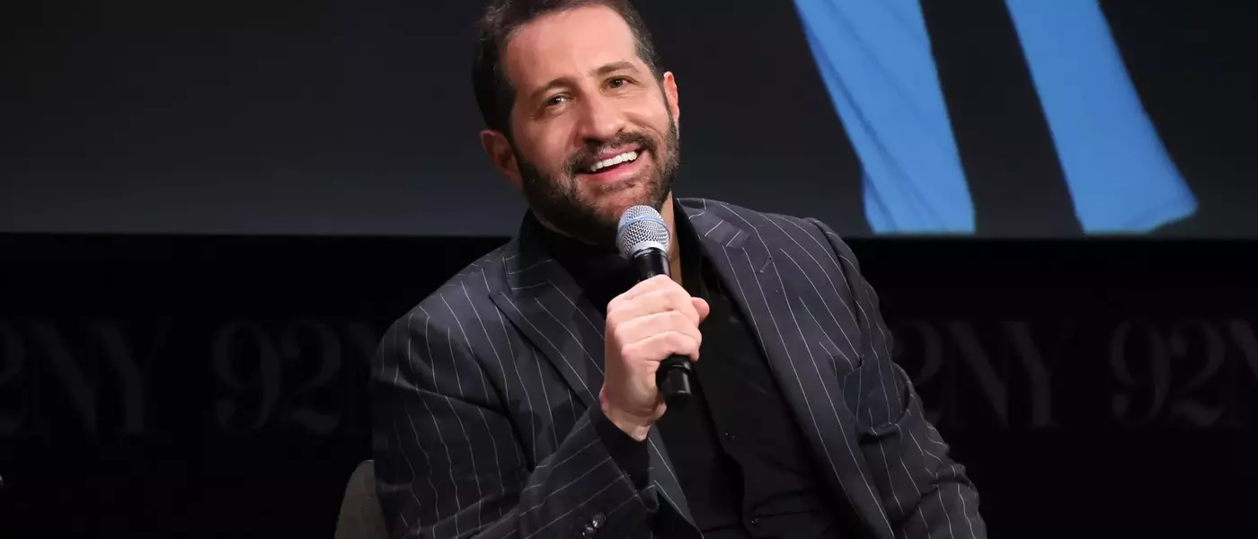 Orthodox Jewish Comedian Modi Rosenfeld's Journey to Stardom Documented, Supported by Mayim Bialik