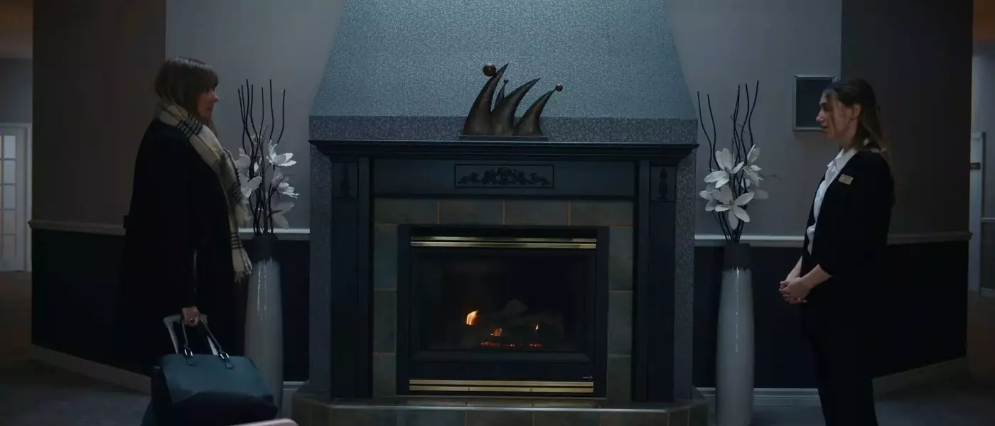 Barry Sonnenfeld Executive Produces Award-Winning Short Film 'Serenity'