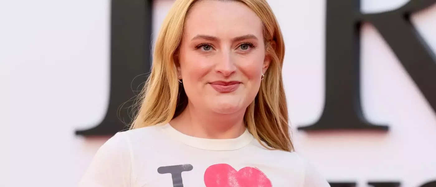 Amelia Dimoldenberg's 'Chicken Shop Date' Series Finale Premieres in Cinemas