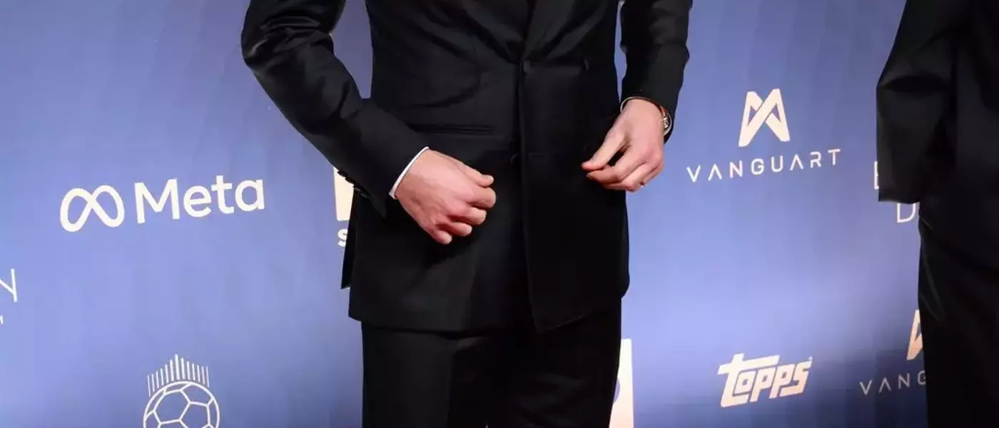 Ballon d'Or 2023: The Best Dressed Footballers and Their Style Choices