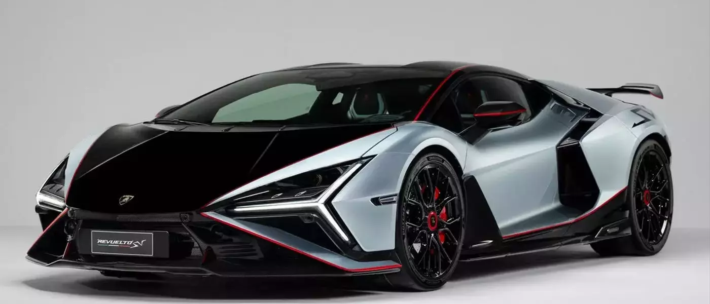 2027 Lamborghini Revuelto: The Hybrid Supercar Redefining Performance