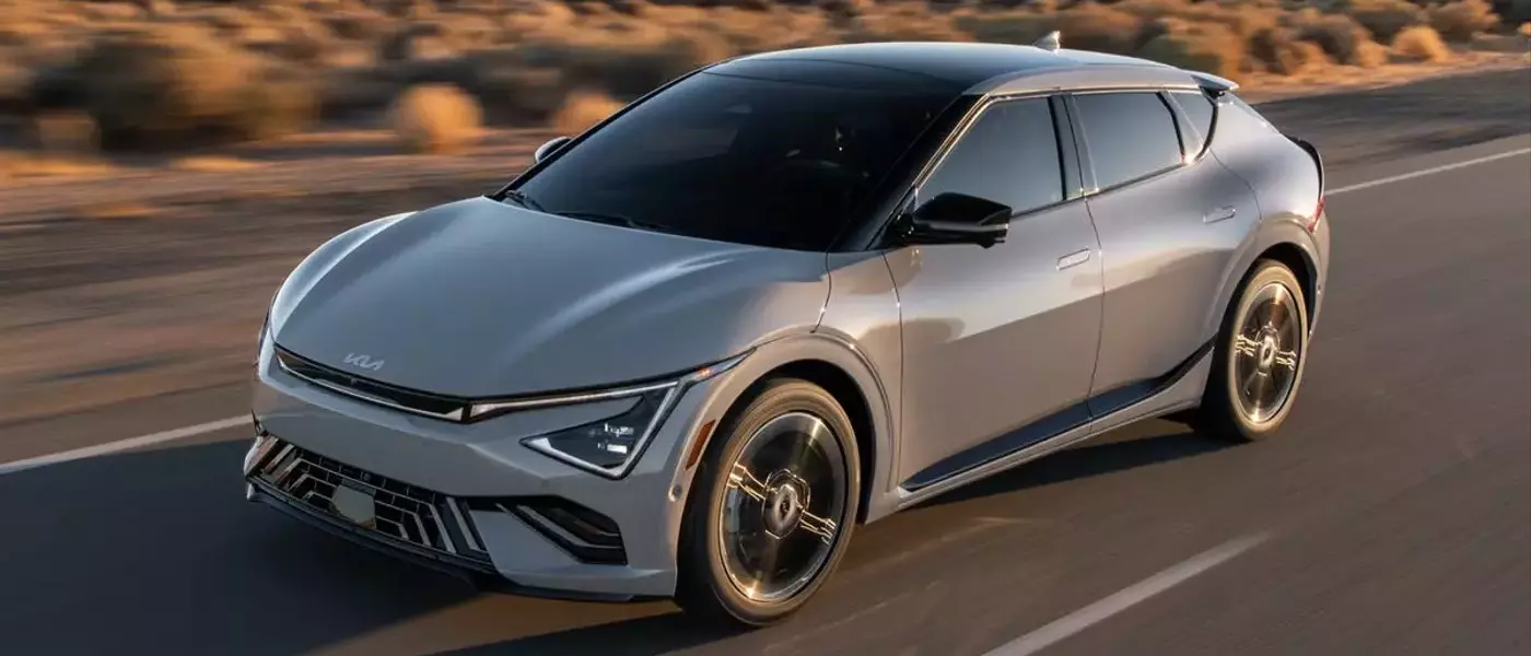 2027 Kia EV6: An In-Depth Review of Performance, Range, and Interior Comfort