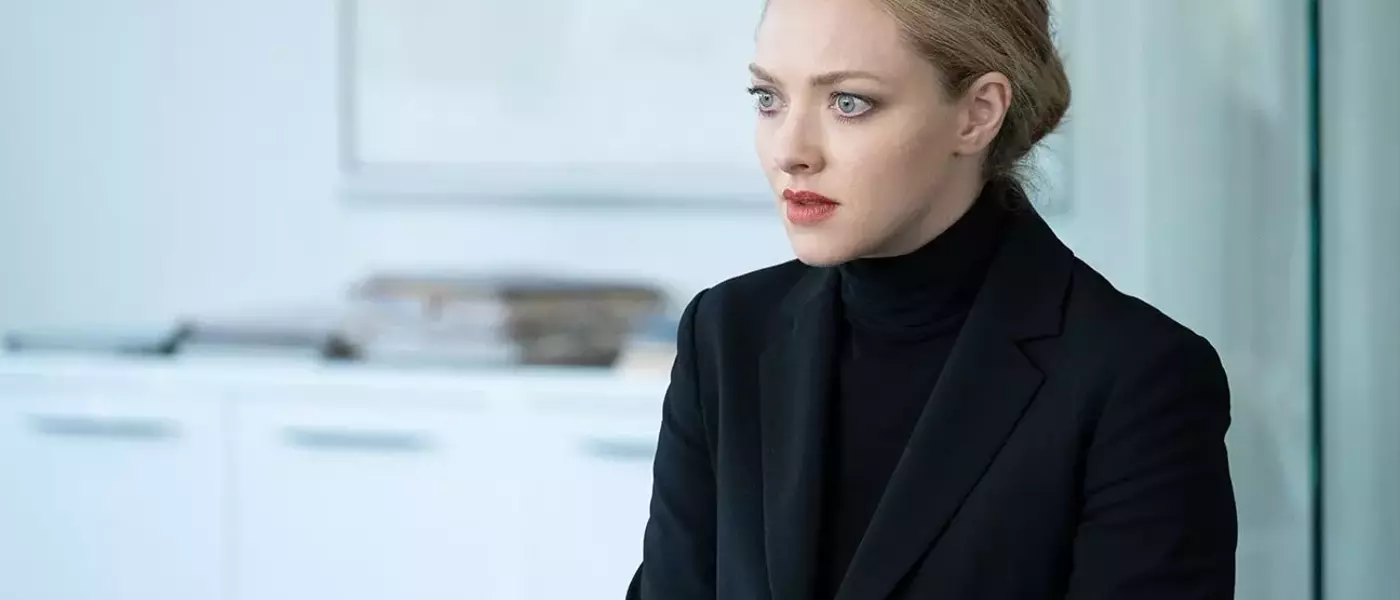 Amanda Seyfried's Uncredited Role in 'You Can See Everything' Revealed