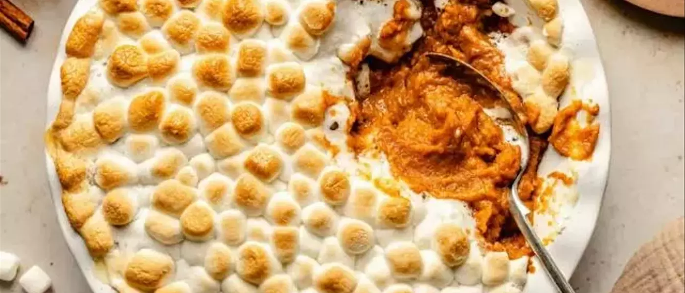 Effortless Thanksgiving: Top 10 Make-Ahead Side Dishes for a Stress-Free Holiday Feast