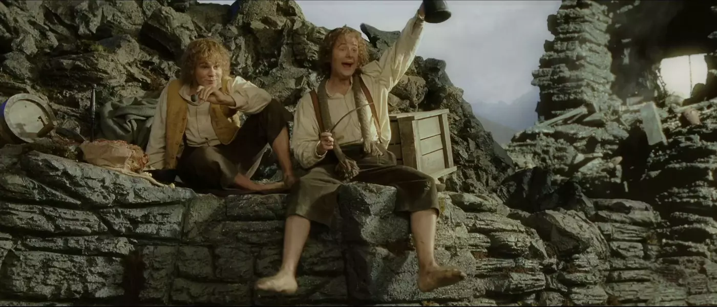 The Lord of the Rings Card Game Series Nears Epic Conclusion