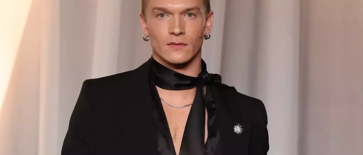 Connor Storrie Nears Deal for Villain Role in Marvel's 'Ghost Rider' Alongside Ryan Gosling