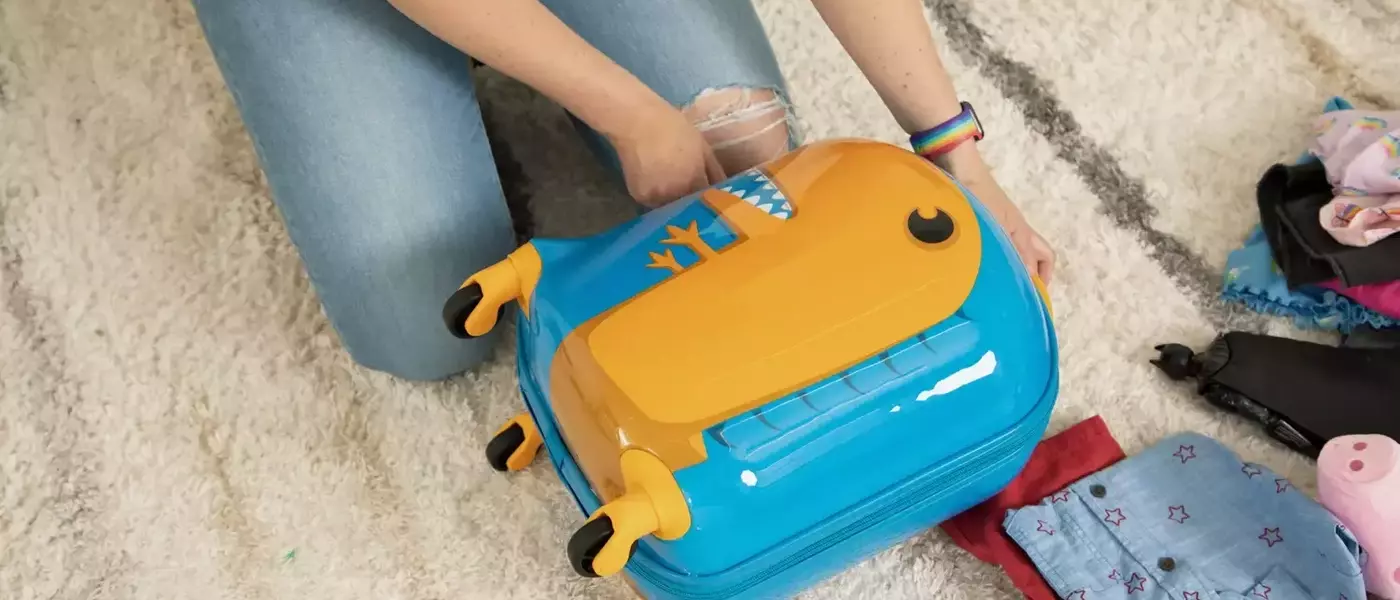 The Ultimate Guide to Kids' Luggage: Top Picks and Expert Advice