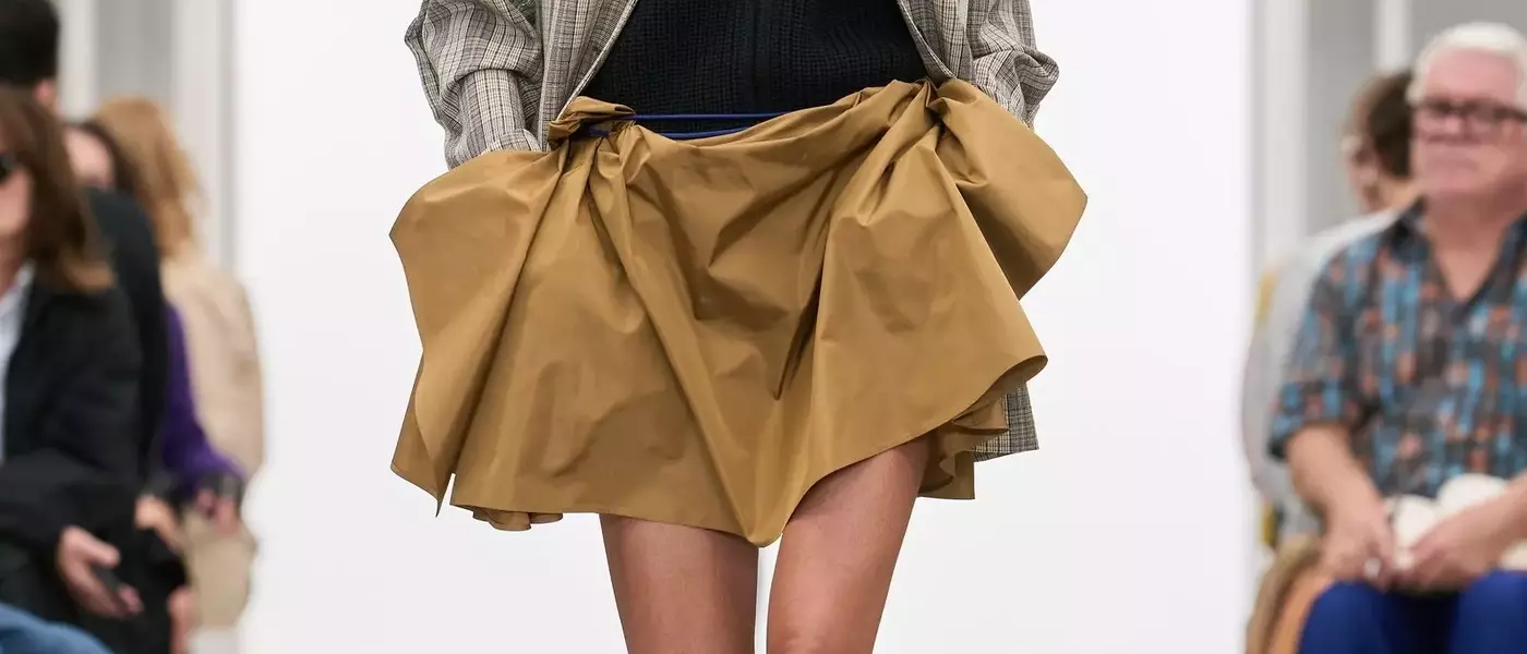 Fashion as Fine Art: A Dialogue Between Design and Artistic Heritage