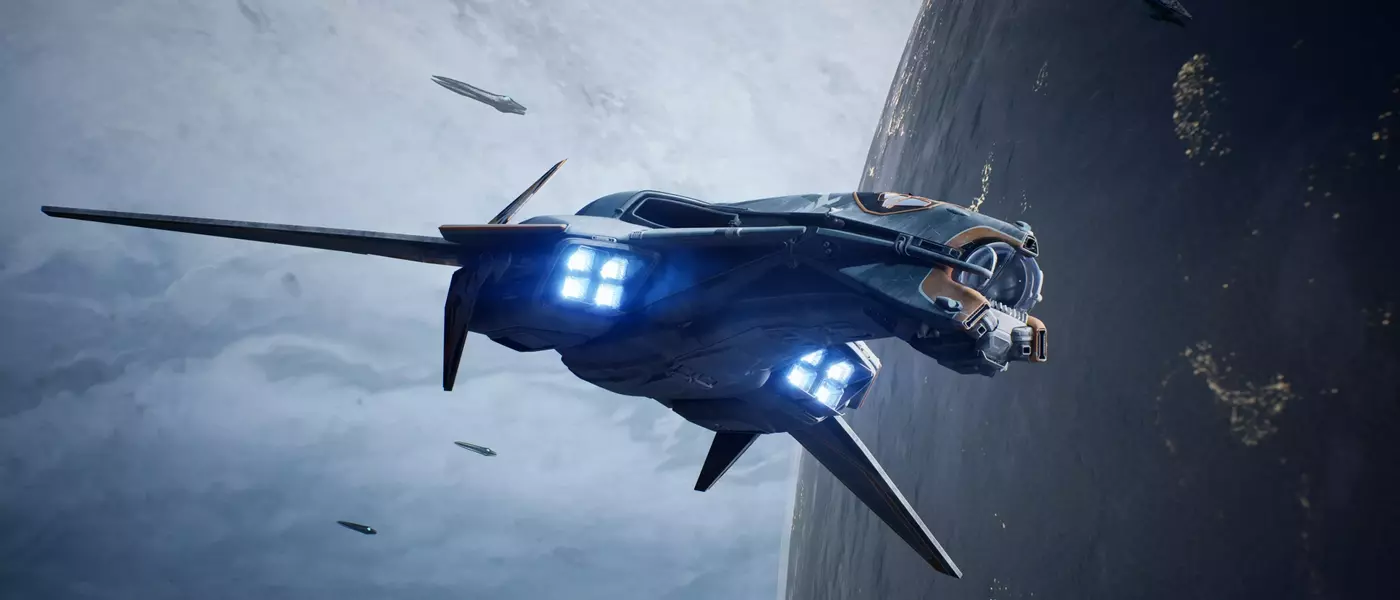 New Sci-Fi RPGs to Fill the Mass Effect Void