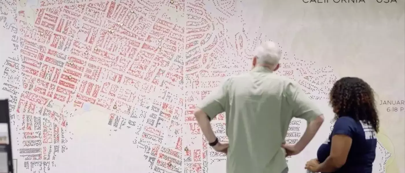 Altadena Documentary: A Community's Post-Fire Resilience