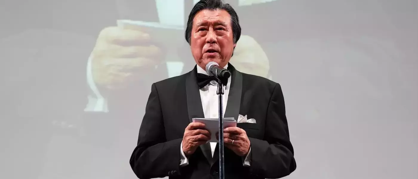Tokyo Film Festival Director Hisamatsu Aims for Global Prominence