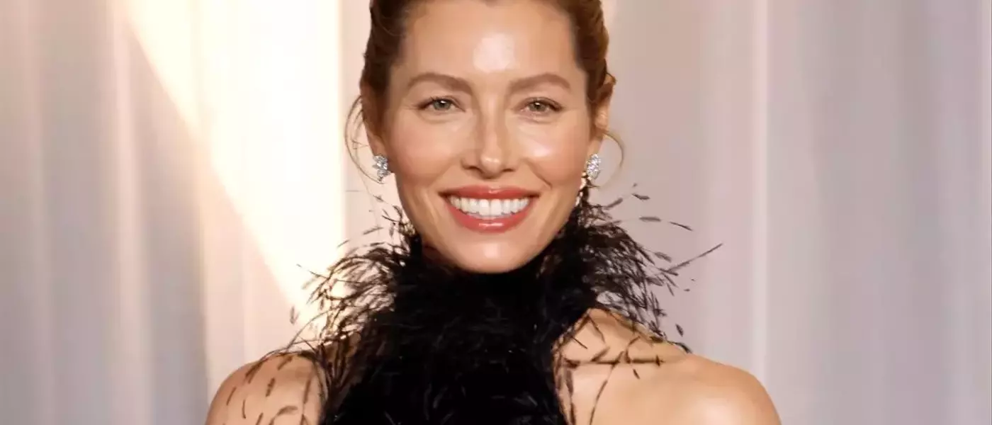 Jessica Biel on Nepotism in Hollywood: My Son Must Earn His Roles