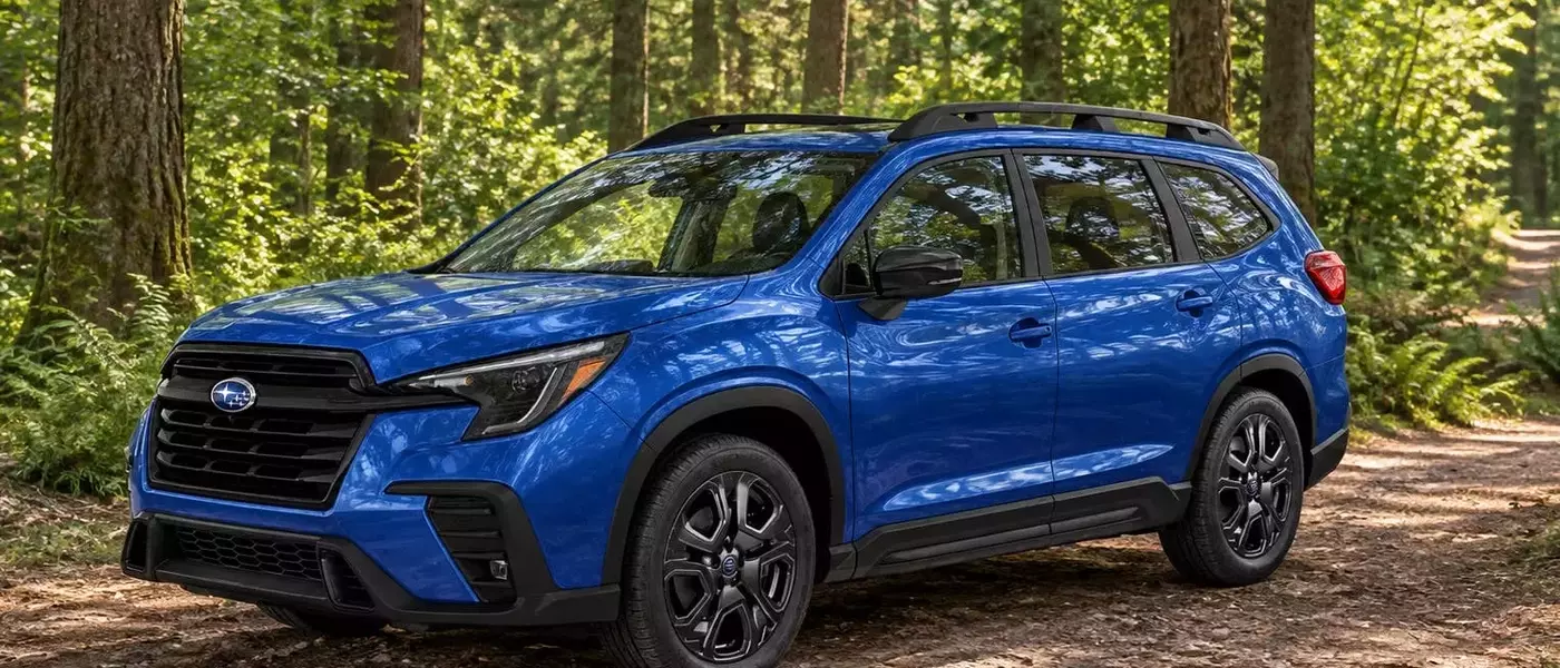 Subaru Ascent Onyx Edition Touring: Is It Worth the Price? Exploring Better Alternatives
