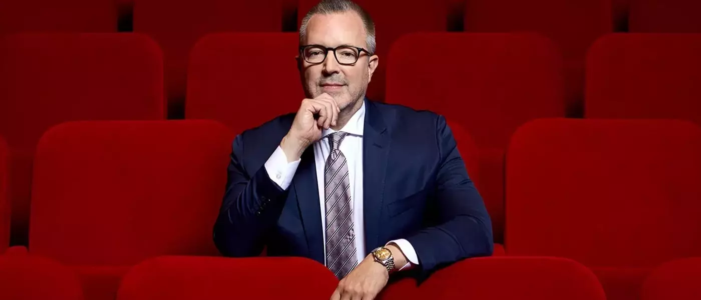 Academy CEO Bill Kramer Advocates for a More Global Oscars at Tokyo Film Festival