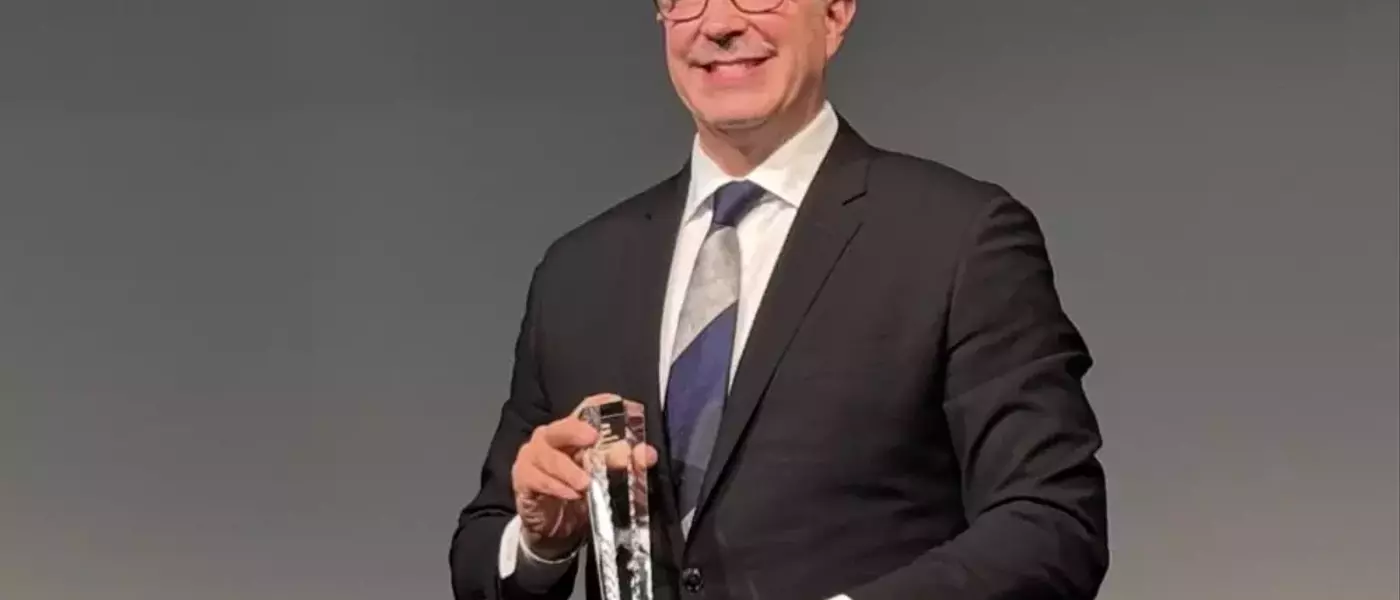 Academy CEO Bill Kramer Discusses Oscars' Global Vision in Tokyo