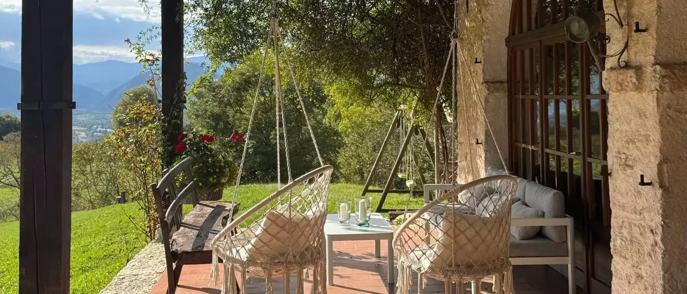 Unveiling the Dolomites: Top Airbnb Retreats for an Unforgettable Alpine Escape