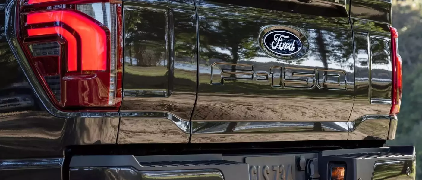 Ford's Tailgate Troubles: A Delayed Fix for F-Series Pickups