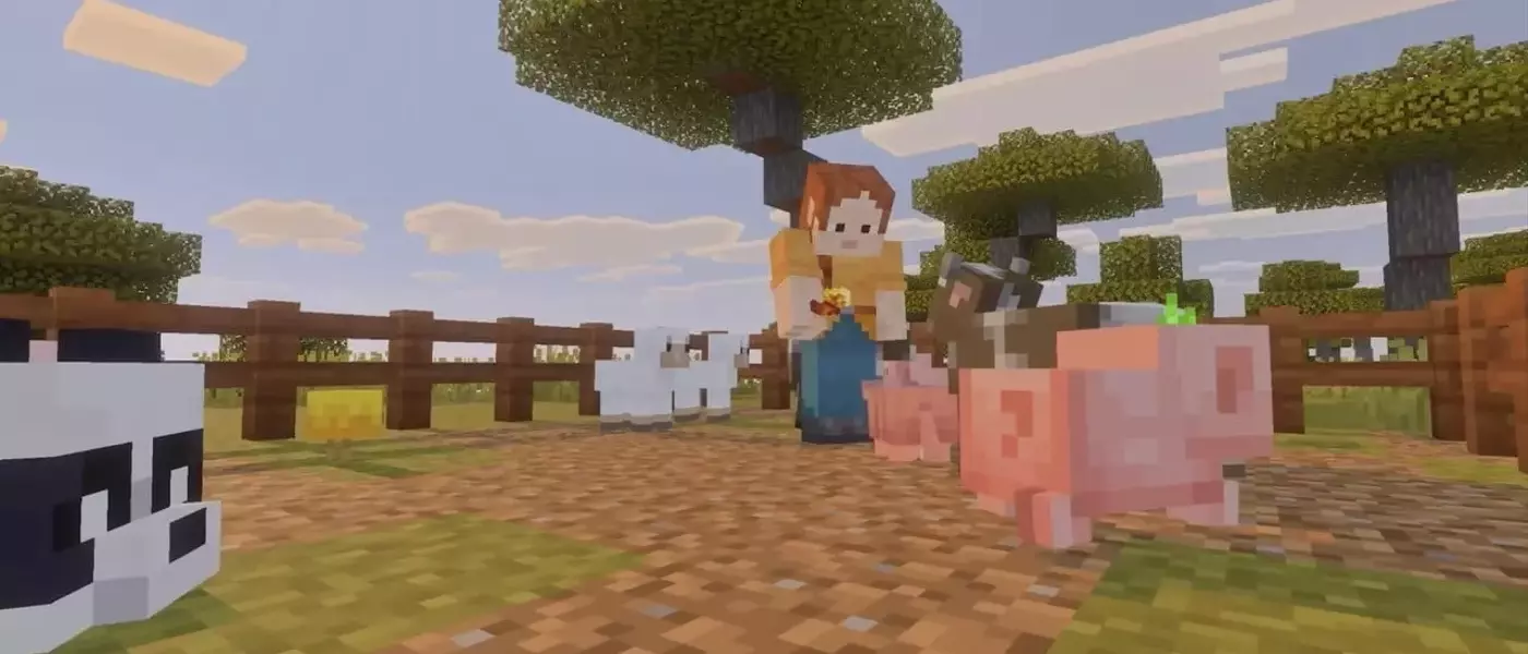 Minecraft on Switch 2: Unveiling Update 26.60's Icy Innovations