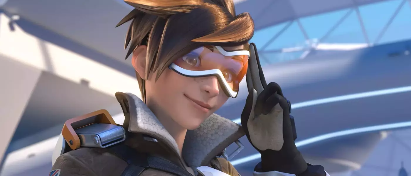 The Phoenix from the Ashes: How Project Titan's Failure Forged Overwatch's Success