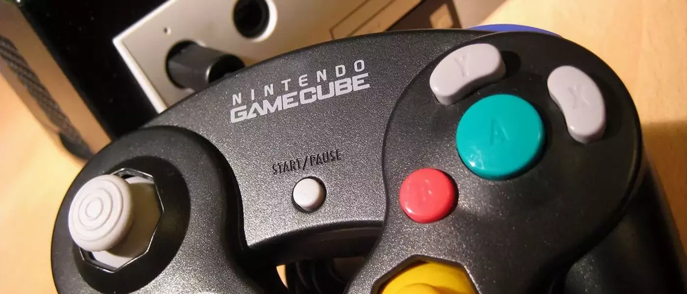 Luigi's Mansion: The GameCube's Iconic Launch Title