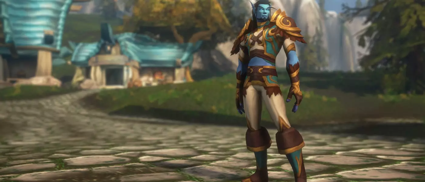 World of Warcraft: Forever's Character Naming Dilemma and Early Access Perks
