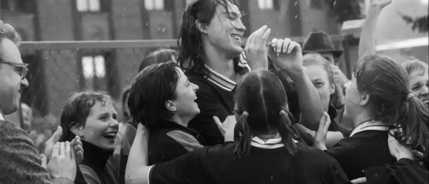Latvian Oscar Entry 'Ulya' Secures Broad International Distribution and Opens Tallinn Film Festival