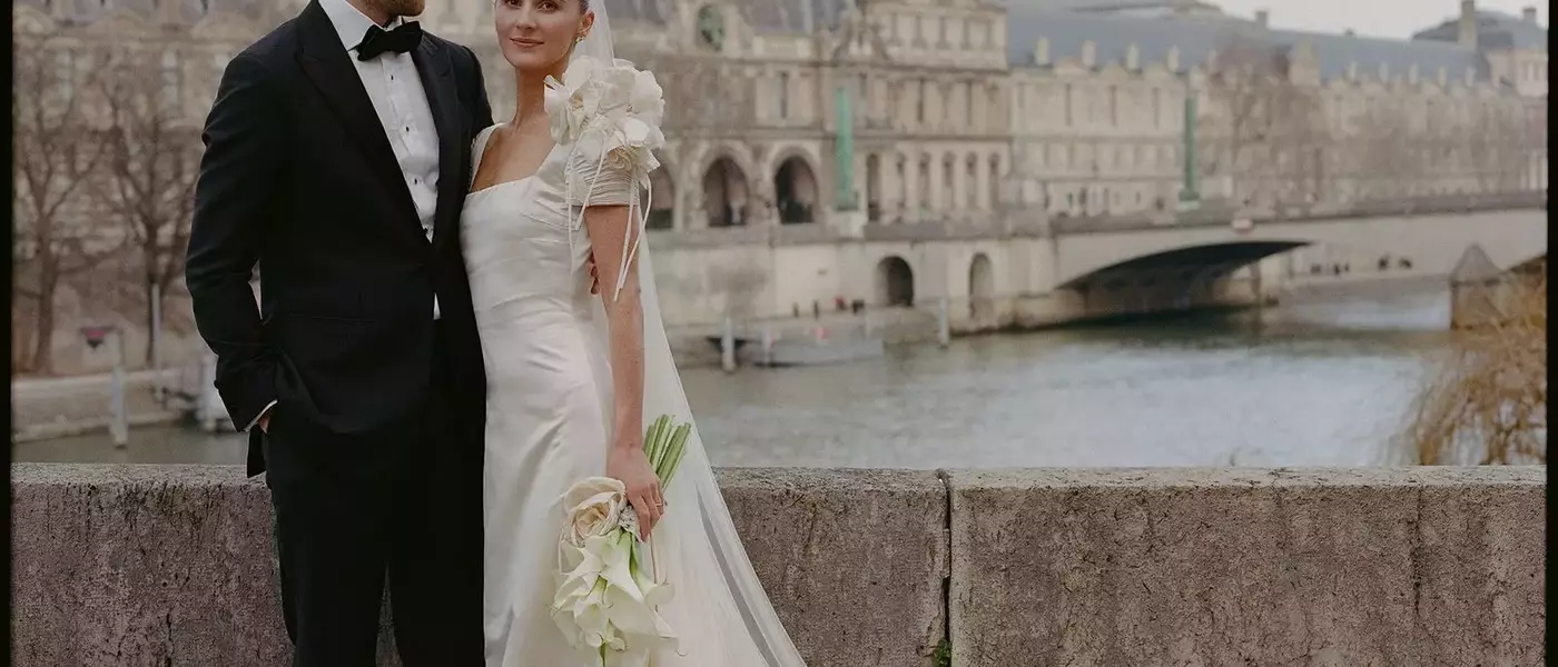 Enchanting Winter Wedding Ideas from Real-Life Couples