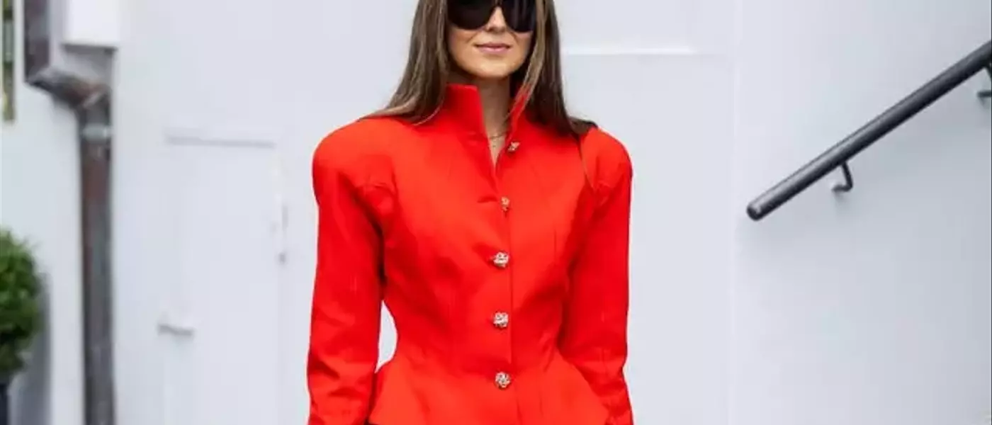 The Enduring Appeal of Stirrup Pants: A Fashion Comeback