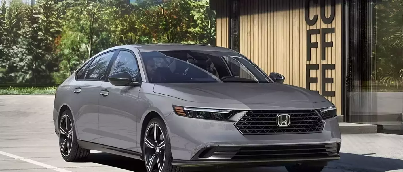 Honda's Innovative e-AWD System Set to Revolutionize Midsize Models