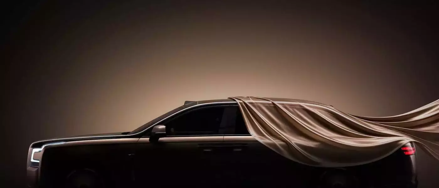 BYD's New Luxury Electric Vehicle: A Potential Rival to Rolls-Royce with a Hefty Price Tag