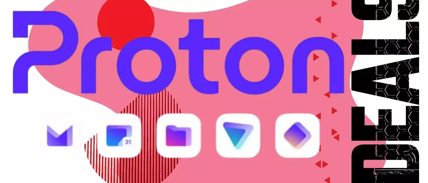 Proton's Early Black Friday Deals Offer Major Savings on Privacy Services