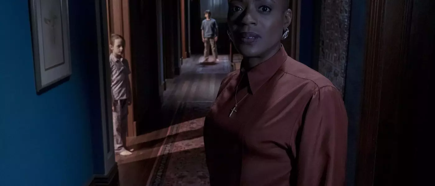 T'Nia Miller's Potential Return to Mike Flanagan's Cinematic Universe