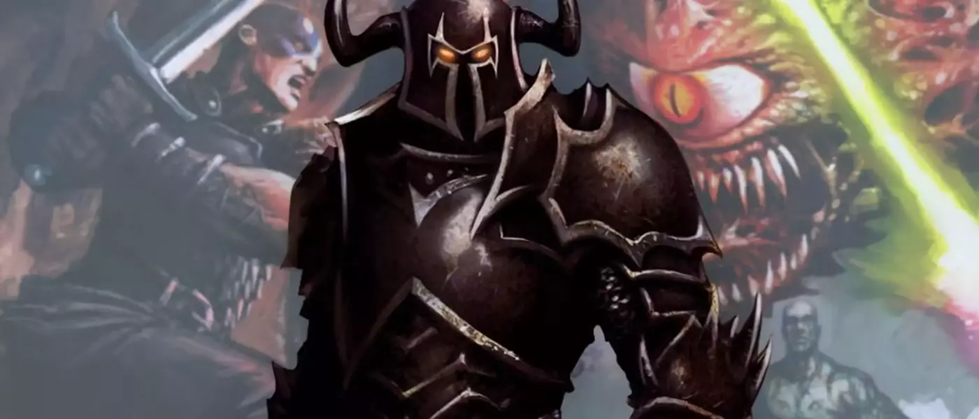 A Legacy Forged in Fantastical Realms: The Enduring Impact of Baldur's Gate 2