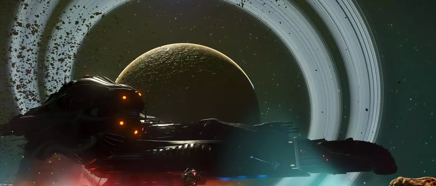 No Man's Sky Unleashes Horrific 'Forsaken' Update, Expands to iOS, and Celebrates a Decade of Evolution