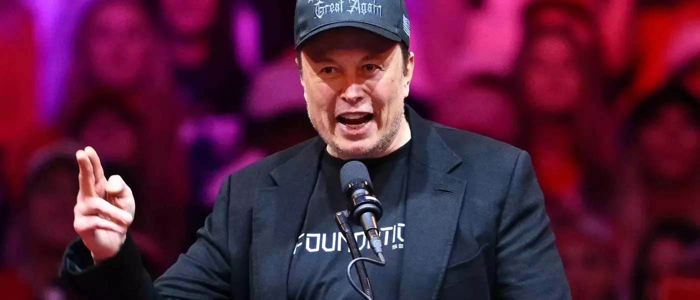 Elon Musk's Robot RAM Prediction: Unpacking the Hype and Reality