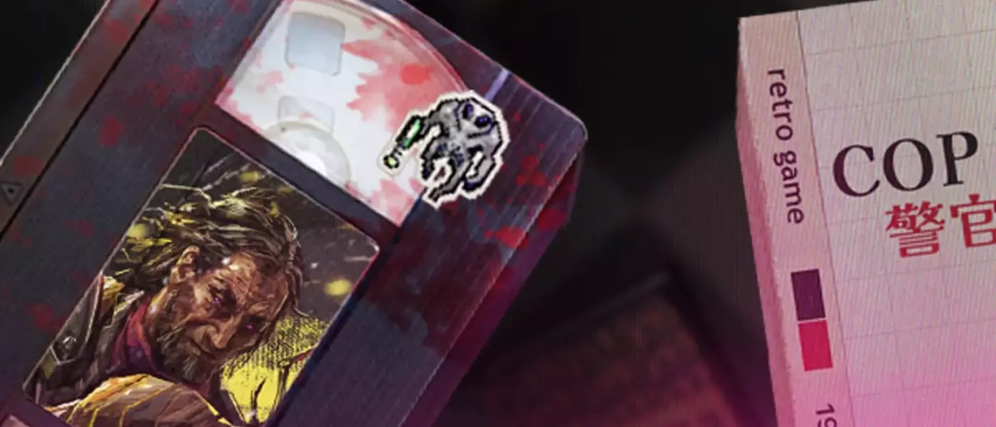 GOG Ventures into Game Publishing with Retrovibe Collaboration
