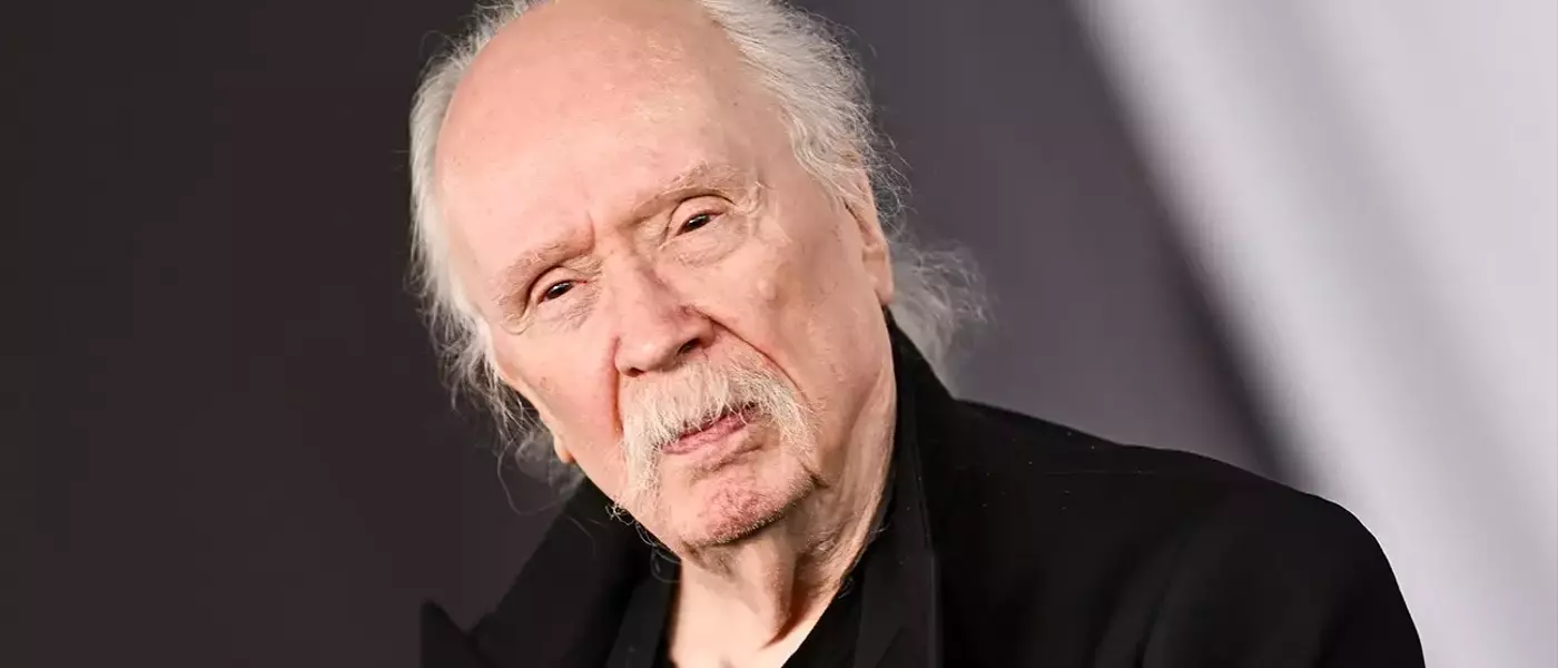 John Carpenter Honored with ACE Golden Eddie Filmmaker of the Year Award