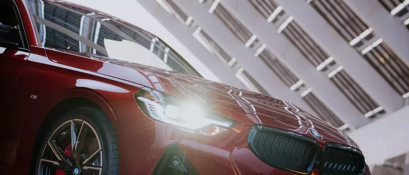 Affordable High-Performance BMWs: The M Performance Range