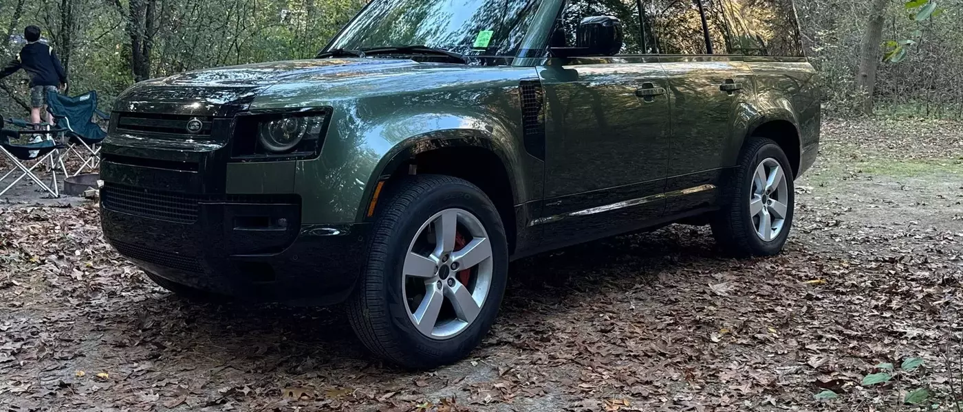 2026 Land Rover Defender 130 X: The Ultimate Family and Adventure SUV