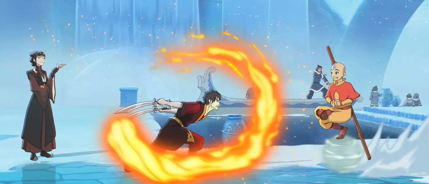 Avatar Legends: The Fighting Game Gets Major Overhaul, Promises to Fulfill Original Vision