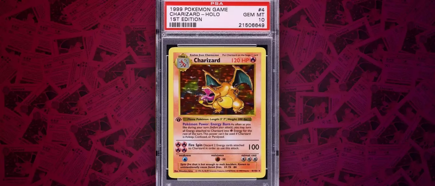 PSA Reopens Value Grading Service for Pokémon Cards Amid Price Hike and Backlog