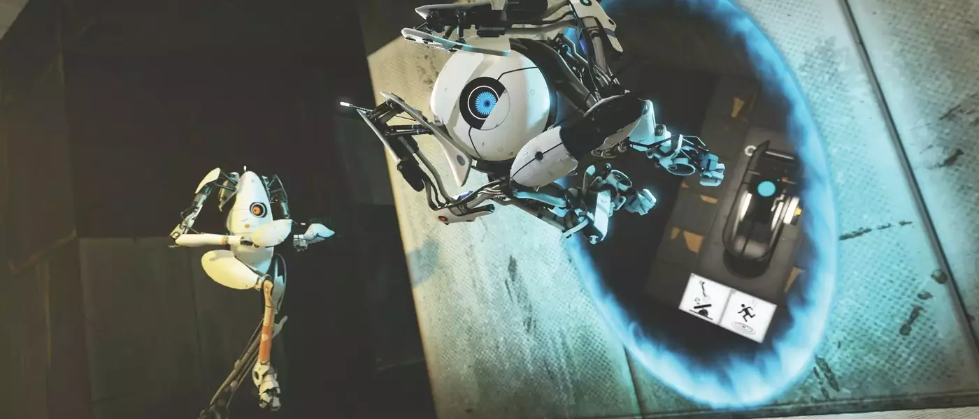 Speculation Mounts: Will Kane Parsons Direct a Portal Film?